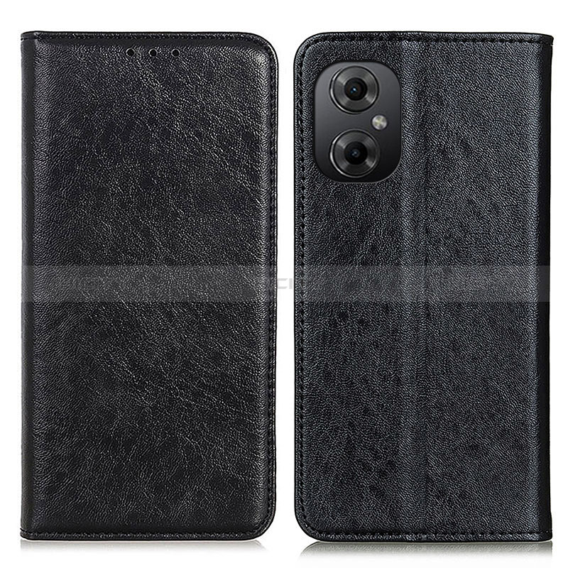 Custodia Portafoglio In Pelle Cover con Supporto K01Z per Xiaomi Poco M4 5G