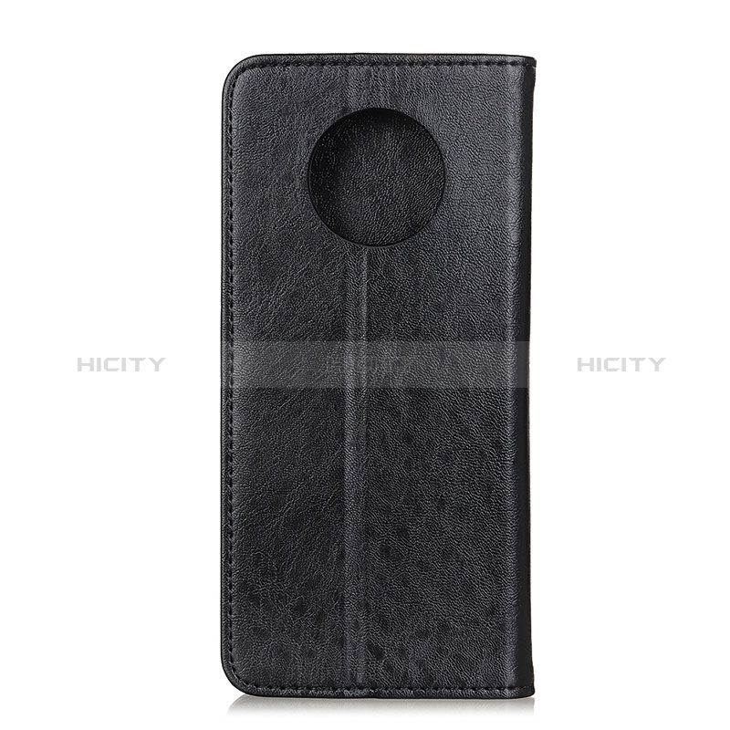 Custodia Portafoglio In Pelle Cover con Supporto K01Z per Xiaomi Redmi Note 9 5G