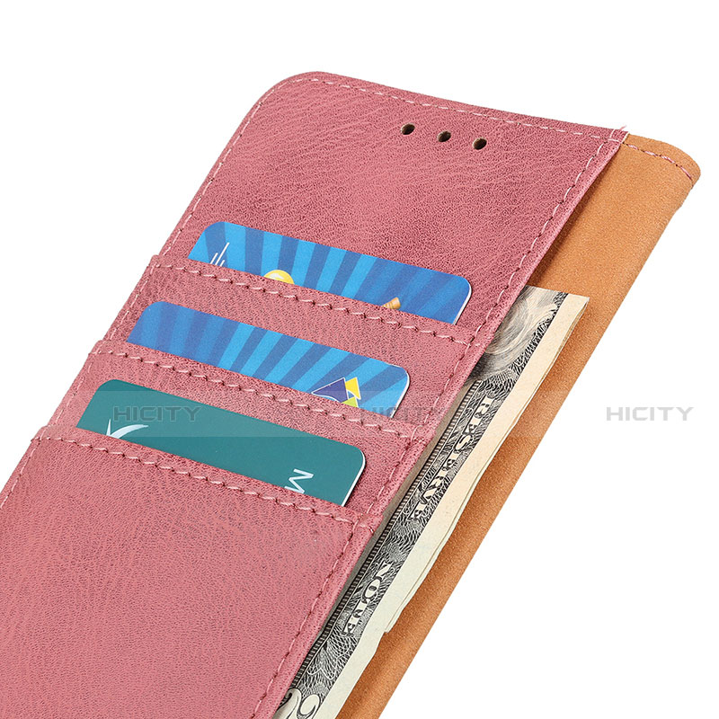 Custodia Portafoglio In Pelle Cover con Supporto K02Z per Xiaomi Mi 12 5G