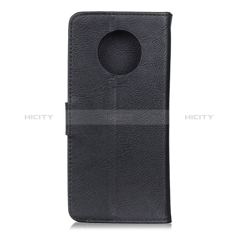 Custodia Portafoglio In Pelle Cover con Supporto K02Z per Xiaomi Redmi Note 9T 5G
