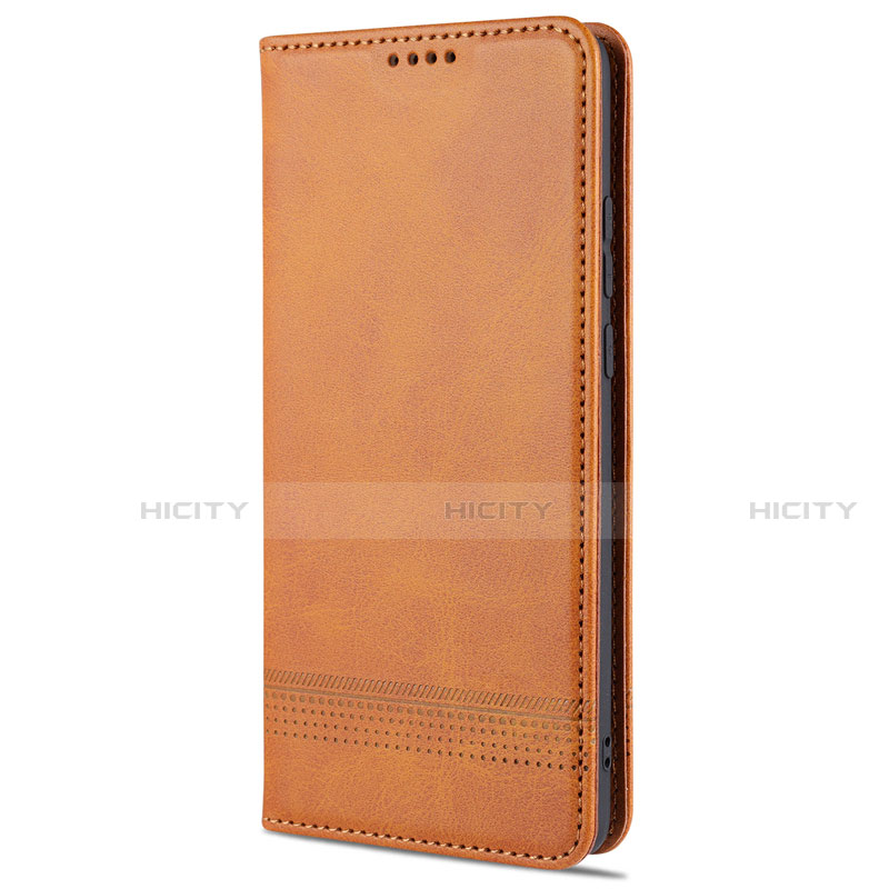 Custodia Portafoglio In Pelle Cover con Supporto K03 per Huawei Mate 40