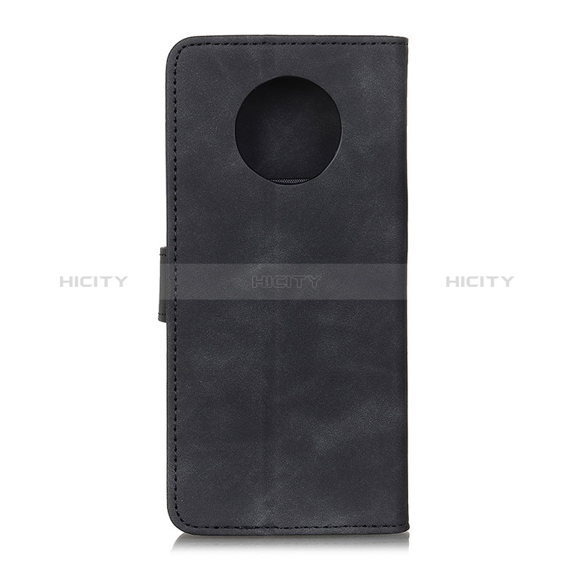 Custodia Portafoglio In Pelle Cover con Supporto K03Z per Xiaomi Redmi Note 9 5G