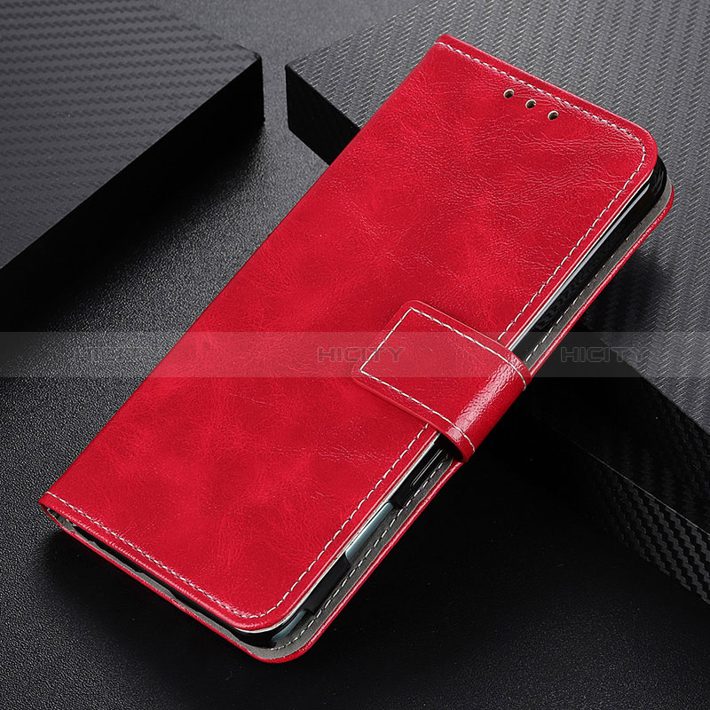 Custodia Portafoglio In Pelle Cover con Supporto K04Z per Xiaomi Redmi 9T 4G