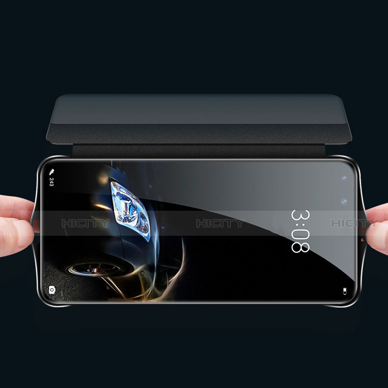 Custodia Portafoglio In Pelle Cover con Supporto K05 per Huawei Mate 40E Pro 5G