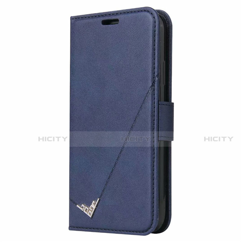 Custodia Portafoglio In Pelle Cover con Supporto K06 per Huawei Mate 40 Pro