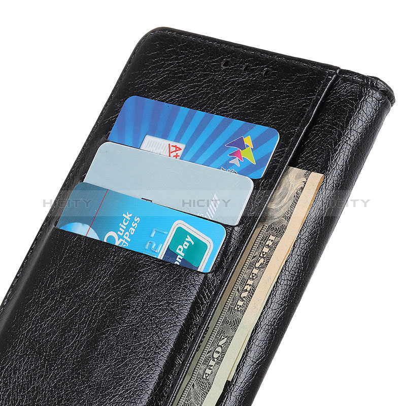 Custodia Portafoglio In Pelle Cover con Supporto K06Z per OnePlus Ace 2 5G