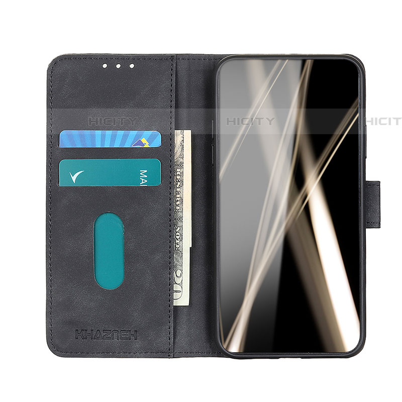 Custodia Portafoglio In Pelle Cover con Supporto K06Z per Samsung Galaxy F14 5G