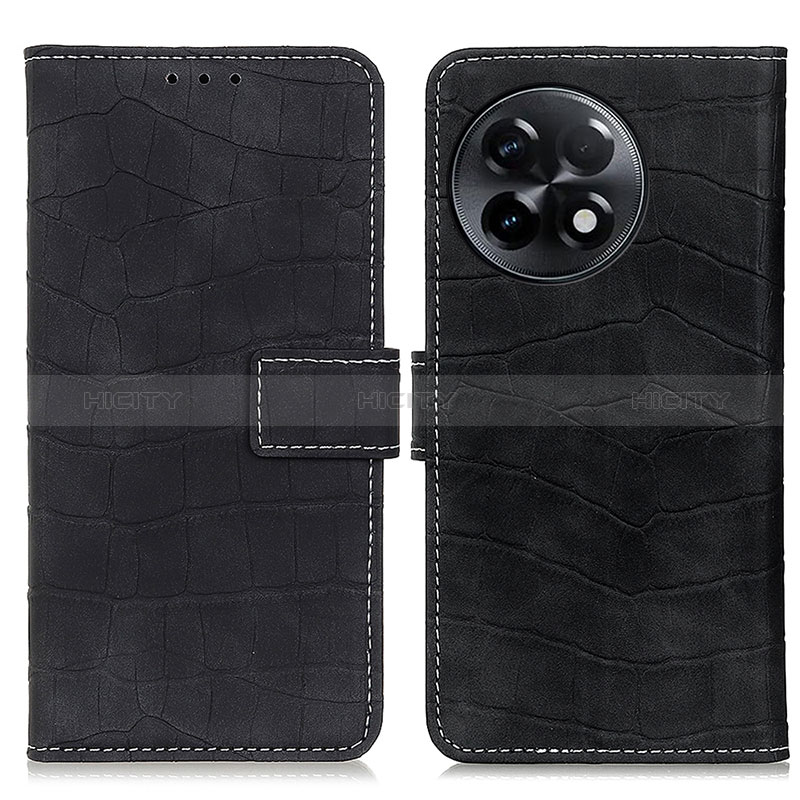 Custodia Portafoglio In Pelle Cover con Supporto K07Z per OnePlus Ace 2 5G