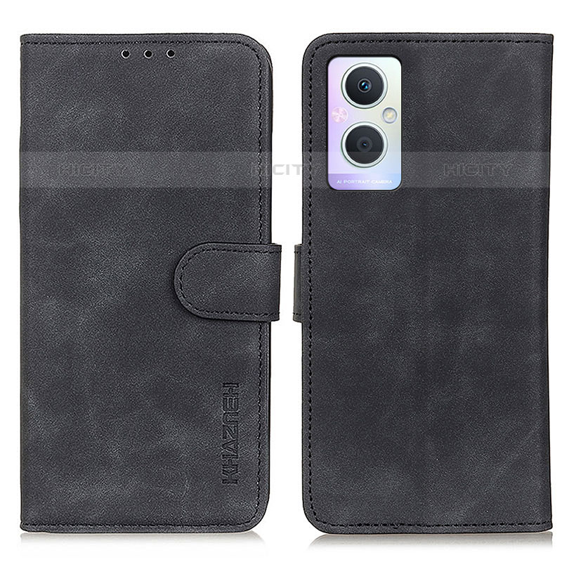 Custodia Portafoglio In Pelle Cover con Supporto K09Z per OnePlus Nord N20 5G