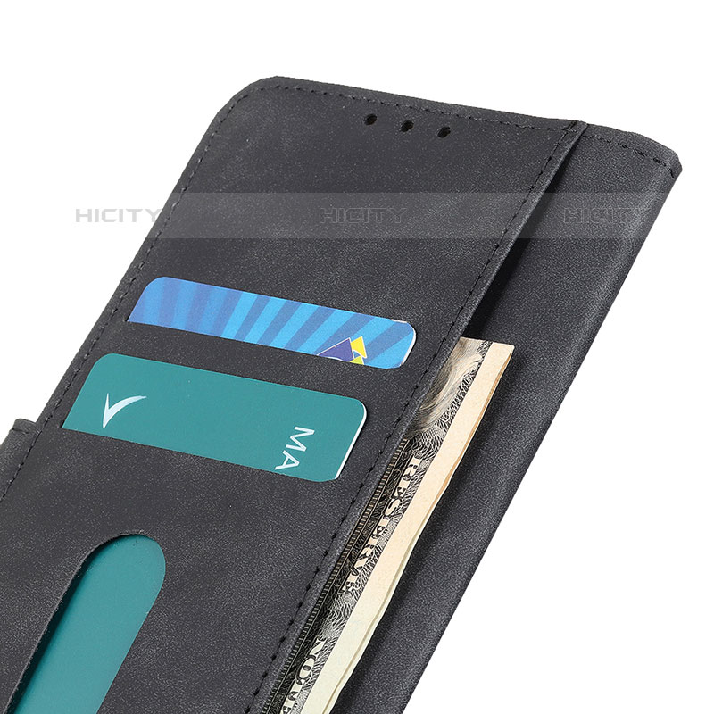 Custodia Portafoglio In Pelle Cover con Supporto K09Z per Oppo A94 4G