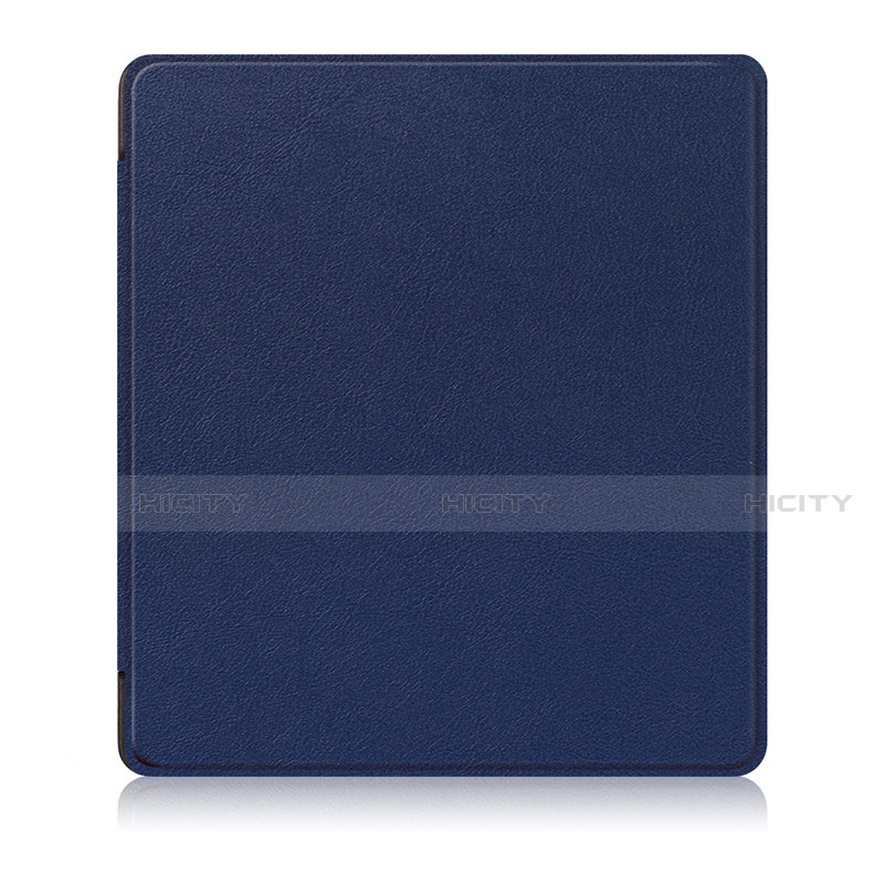 Custodia Portafoglio In Pelle Cover con Supporto L01 per Amazon Kindle Oasis 7 inch