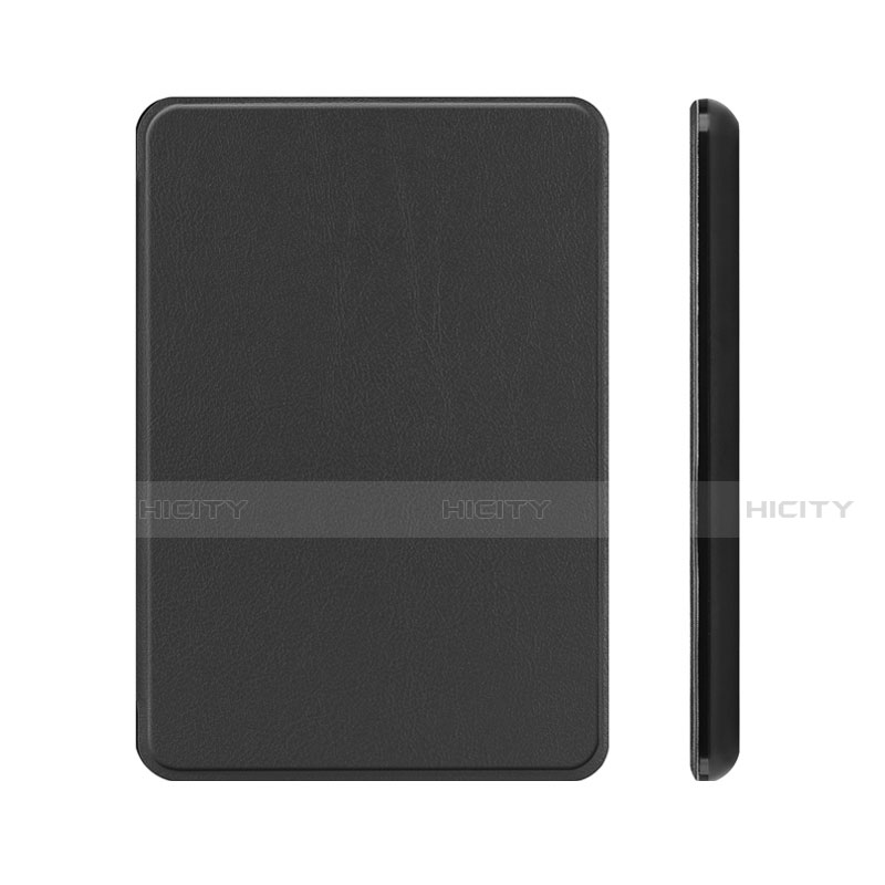 Custodia Portafoglio In Pelle Cover con Supporto L01 per Amazon Kindle Paperwhite 6 inch