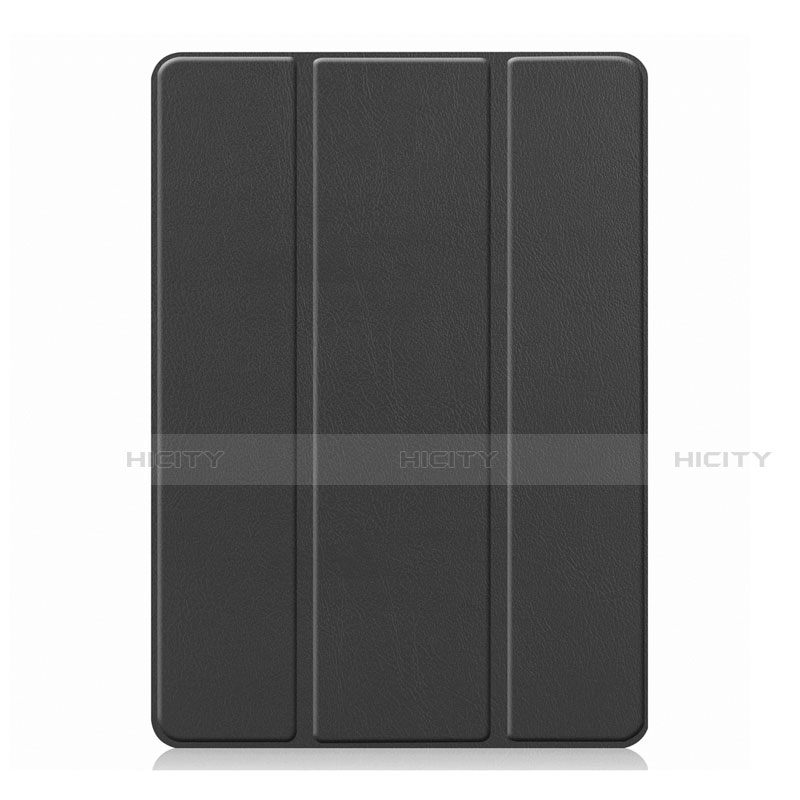 Custodia Portafoglio In Pelle Cover con Supporto L01 per Apple iPad 10.2 (2020)