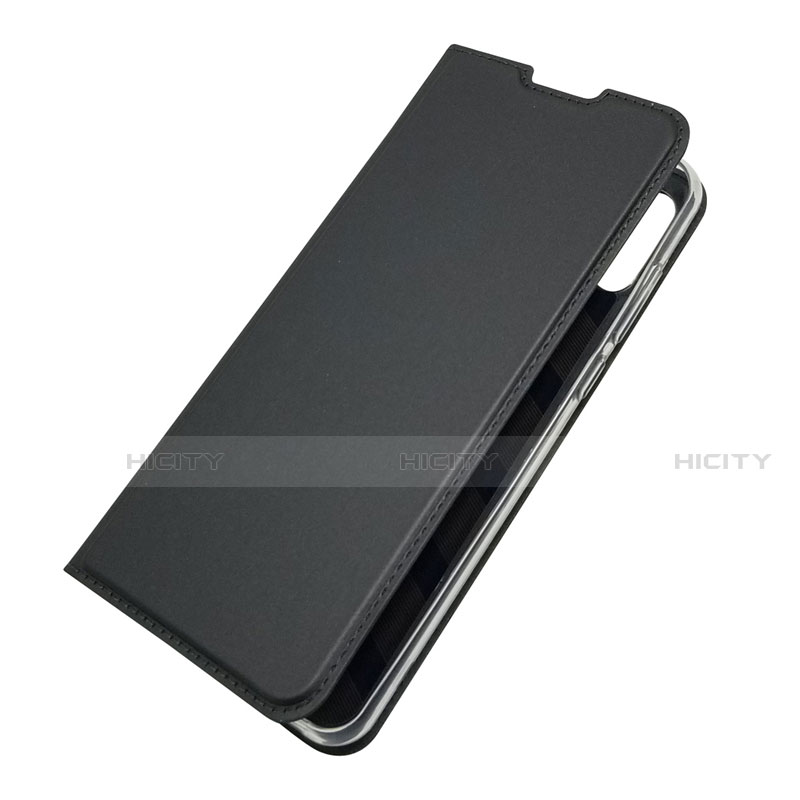 Custodia Portafoglio In Pelle Cover con Supporto L01 per Asus Zenfone Max Pro M2 ZB631KL