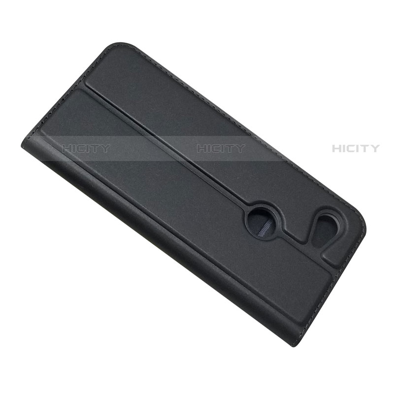 Custodia Portafoglio In Pelle Cover con Supporto L01 per Google Pixel 3a