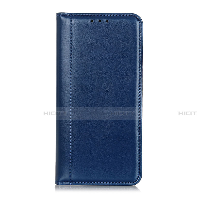 Custodia Portafoglio In Pelle Cover con Supporto L01 per Huawei Honor 30S