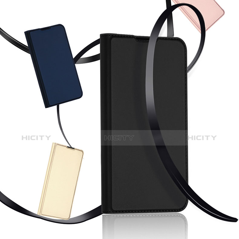 Custodia Portafoglio In Pelle Cover con Supporto L01 per Huawei Nova Lite 3