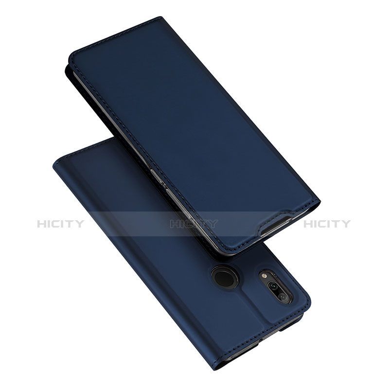 Custodia Portafoglio In Pelle Cover con Supporto L01 per Huawei Nova Lite 3