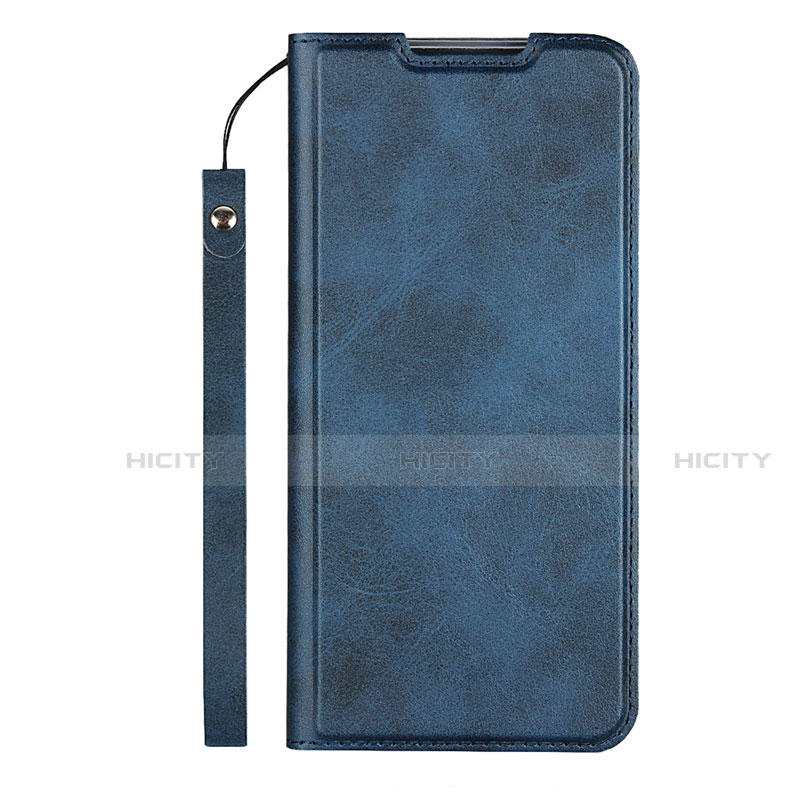 Custodia Portafoglio In Pelle Cover con Supporto L01 per LG V60 ThinQ 5G