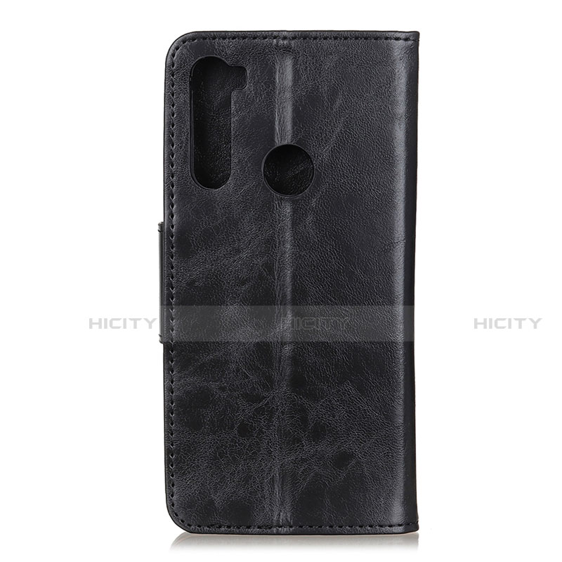 Custodia Portafoglio In Pelle Cover con Supporto L01 per Motorola Moto G Pro