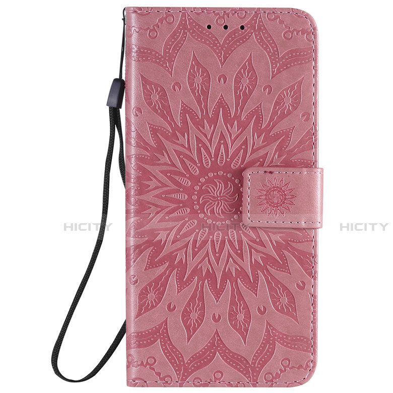 Custodia Portafoglio In Pelle Cover con Supporto L01 per Nokia 2.3