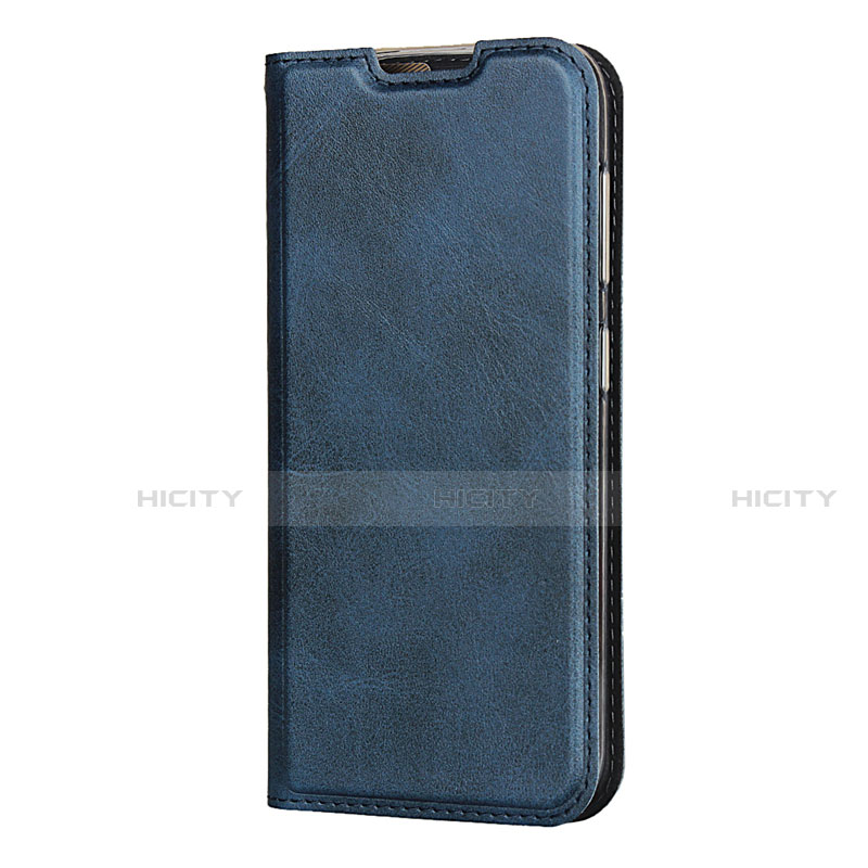 Custodia Portafoglio In Pelle Cover con Supporto L01 per Nokia 4.2