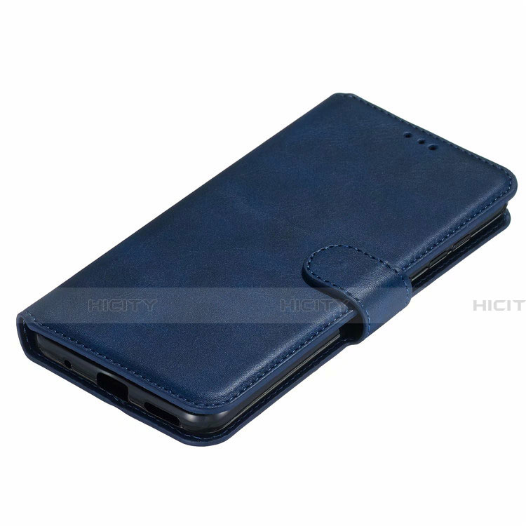 Custodia Portafoglio In Pelle Cover con Supporto L01 per Nokia 6.2