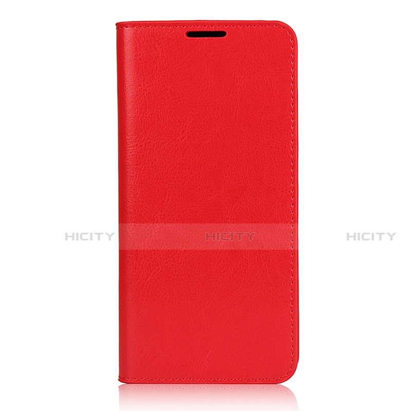 Custodia Portafoglio In Pelle Cover con Supporto L01 per Nokia 7.2