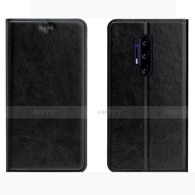 Custodia Portafoglio In Pelle Cover con Supporto L01 per OnePlus 8 Pro