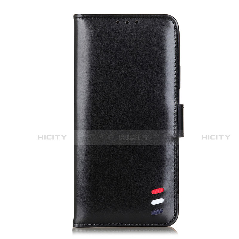 Custodia Portafoglio In Pelle Cover con Supporto L01 per OnePlus Nord N100