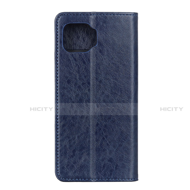 Custodia Portafoglio In Pelle Cover con Supporto L01 per Oppo Reno4 Lite