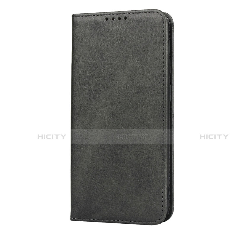 Custodia Portafoglio In Pelle Cover con Supporto L01 per Samsung Galaxy A20e