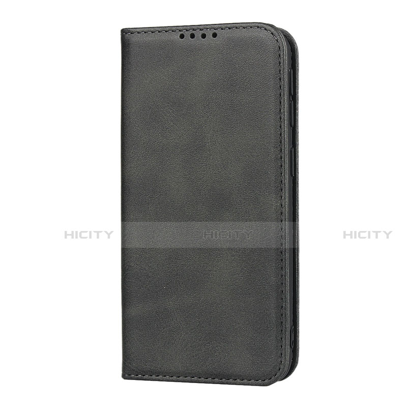 Custodia Portafoglio In Pelle Cover con Supporto L01 per Samsung Galaxy A40