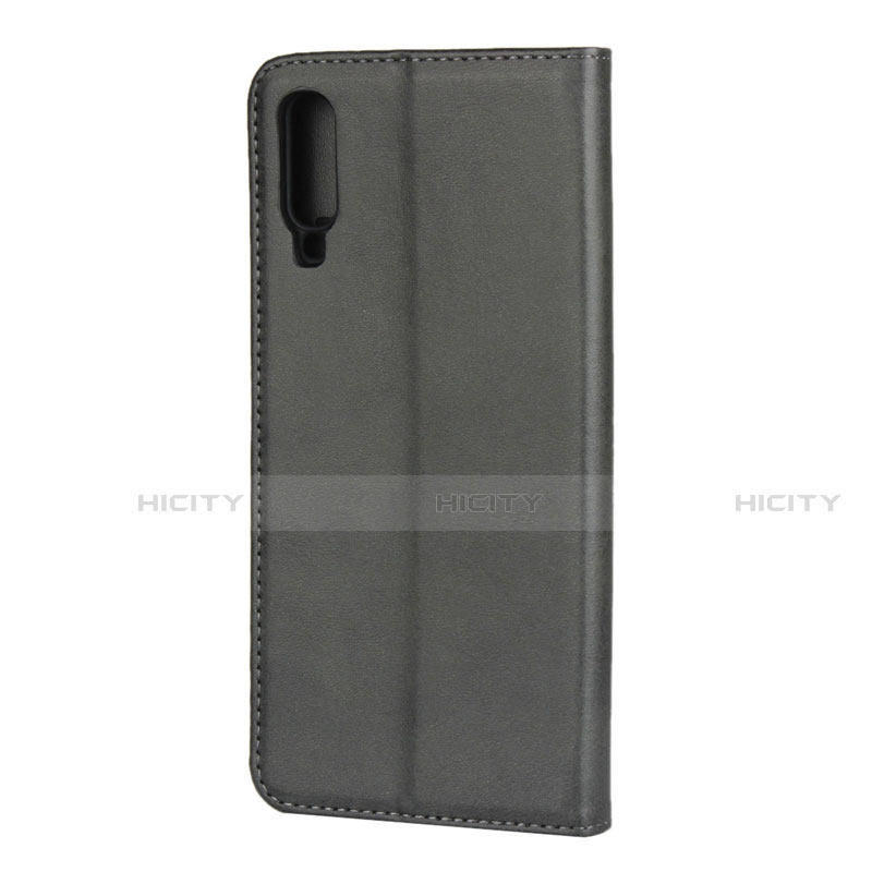 Custodia Portafoglio In Pelle Cover con Supporto L01 per Samsung Galaxy A70