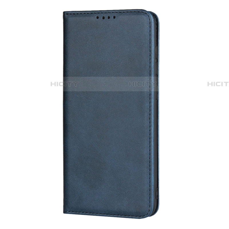 Custodia Portafoglio In Pelle Cover con Supporto L01 per Samsung Galaxy A70S