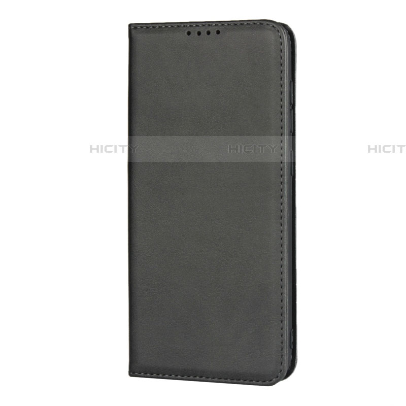 Custodia Portafoglio In Pelle Cover con Supporto L01 per Samsung Galaxy A70S