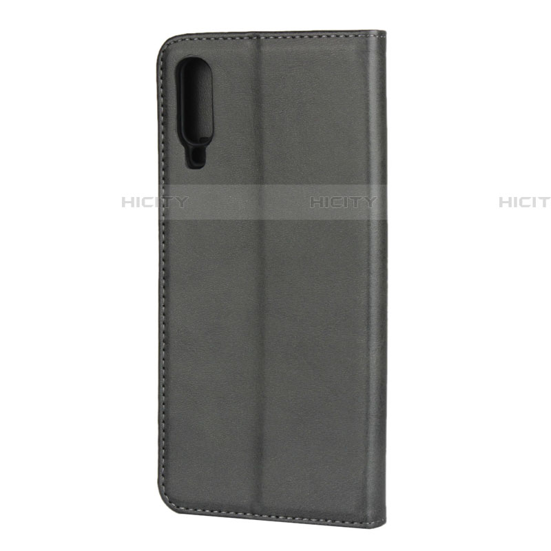 Custodia Portafoglio In Pelle Cover con Supporto L01 per Samsung Galaxy A70S