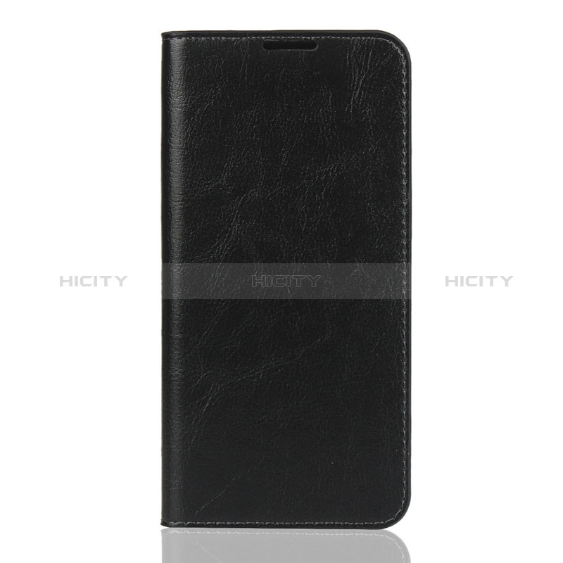 Custodia Portafoglio In Pelle Cover con Supporto L01 per Samsung Galaxy M40