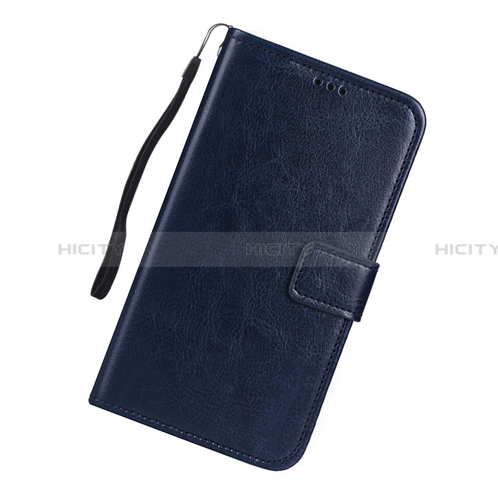 Custodia Portafoglio In Pelle Cover con Supporto L01 per Samsung Galaxy M80S