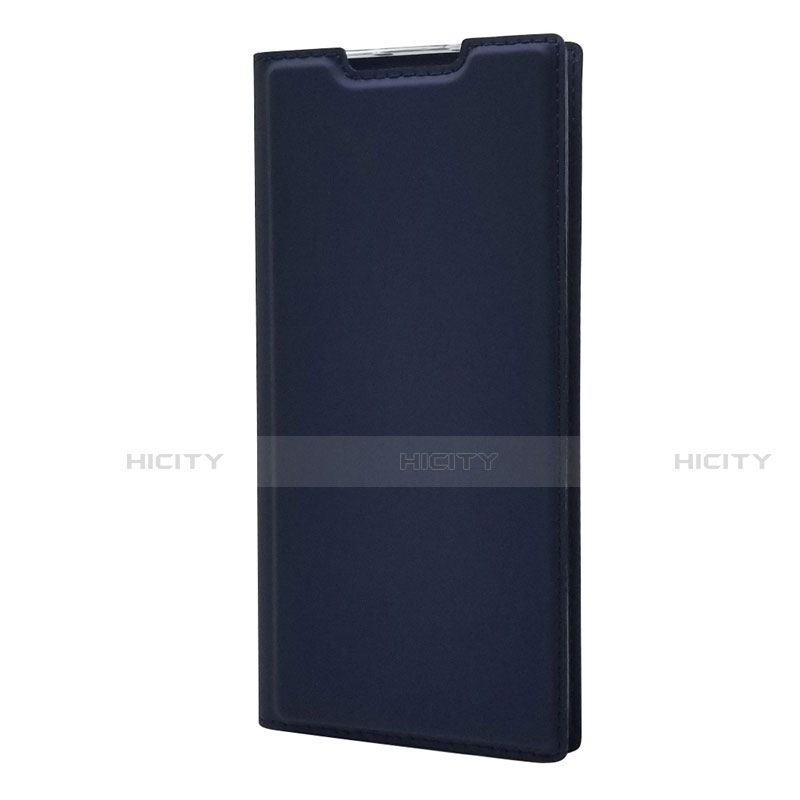 Custodia Portafoglio In Pelle Cover con Supporto L01 per Samsung Galaxy Note 10