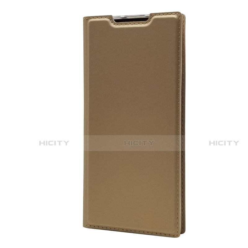 Custodia Portafoglio In Pelle Cover con Supporto L01 per Samsung Galaxy Note 10 5G