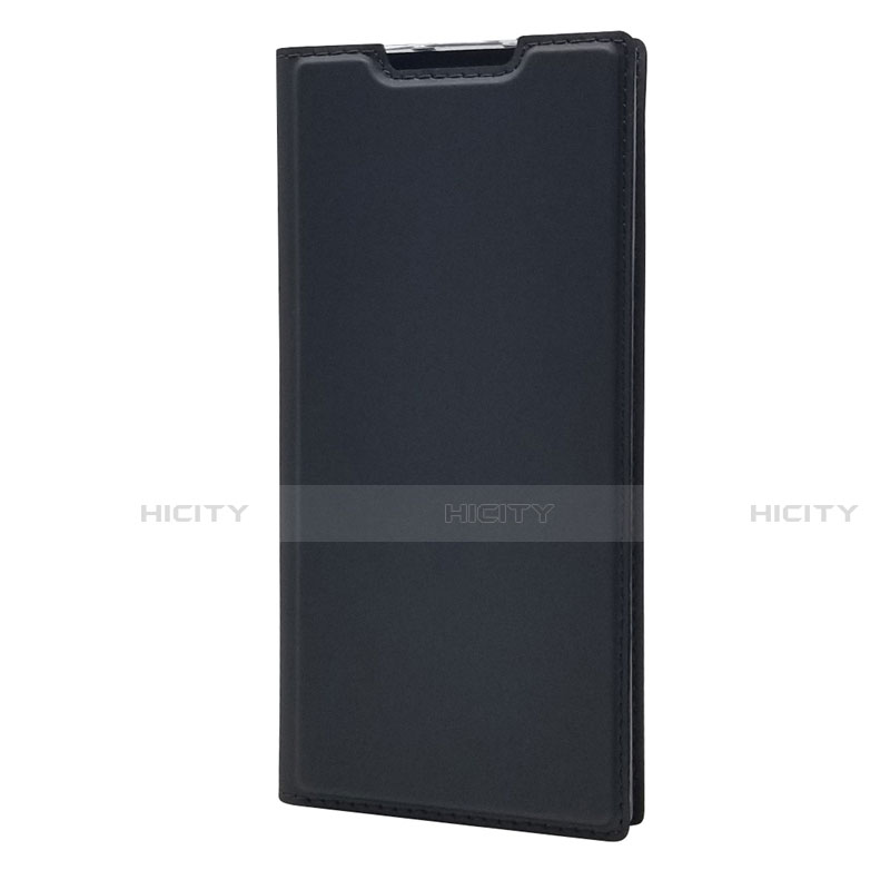 Custodia Portafoglio In Pelle Cover con Supporto L01 per Samsung Galaxy Note 10