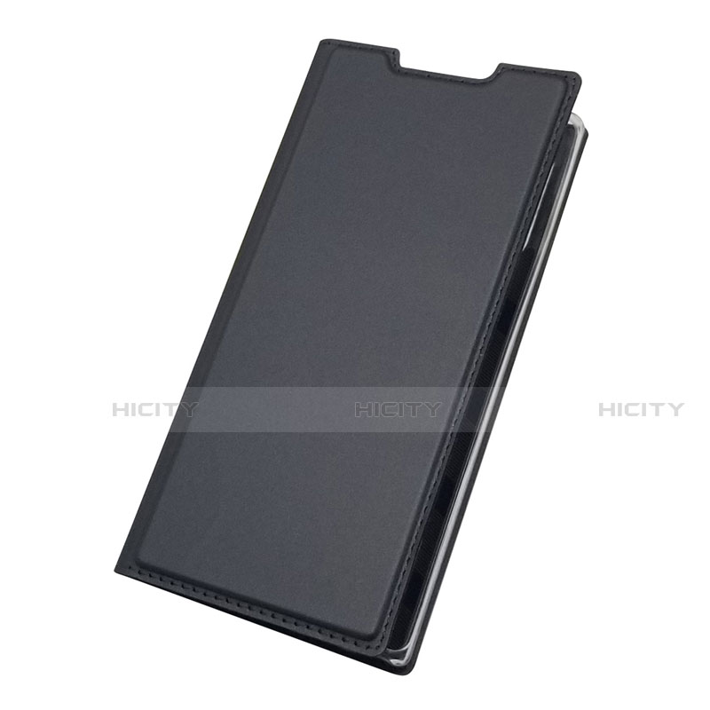 Custodia Portafoglio In Pelle Cover con Supporto L01 per Samsung Galaxy Note 10 Plus 5G