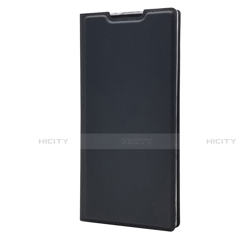 Custodia Portafoglio In Pelle Cover con Supporto L01 per Samsung Galaxy Note 10 Plus