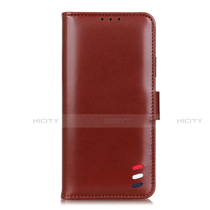 Custodia Portafoglio In Pelle Cover con Supporto L01 per Samsung Galaxy Note 20 Plus 5G