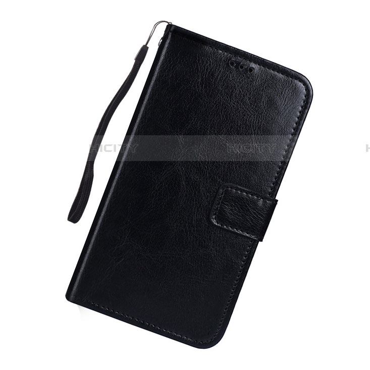 Custodia Portafoglio In Pelle Cover con Supporto L01 per Samsung Galaxy S10 Lite