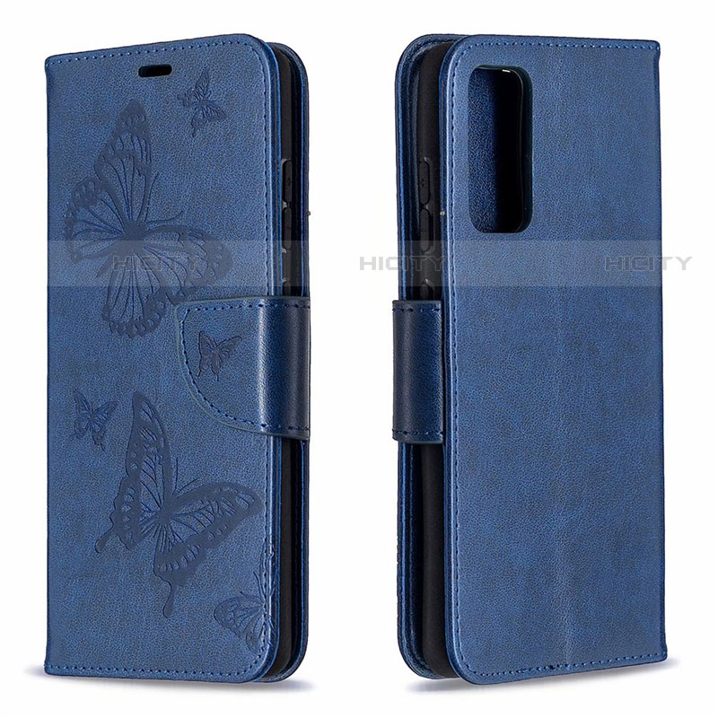 Custodia Portafoglio In Pelle Cover con Supporto L01 per Samsung Galaxy S20 FE 2022 5G
