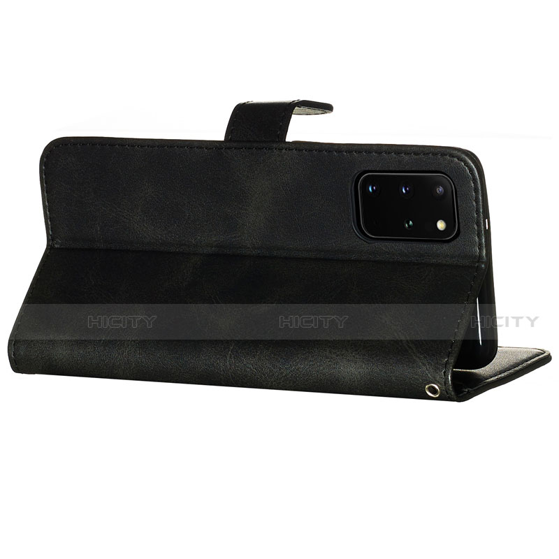 Custodia Portafoglio In Pelle Cover con Supporto L01 per Samsung Galaxy S20 Plus 5G