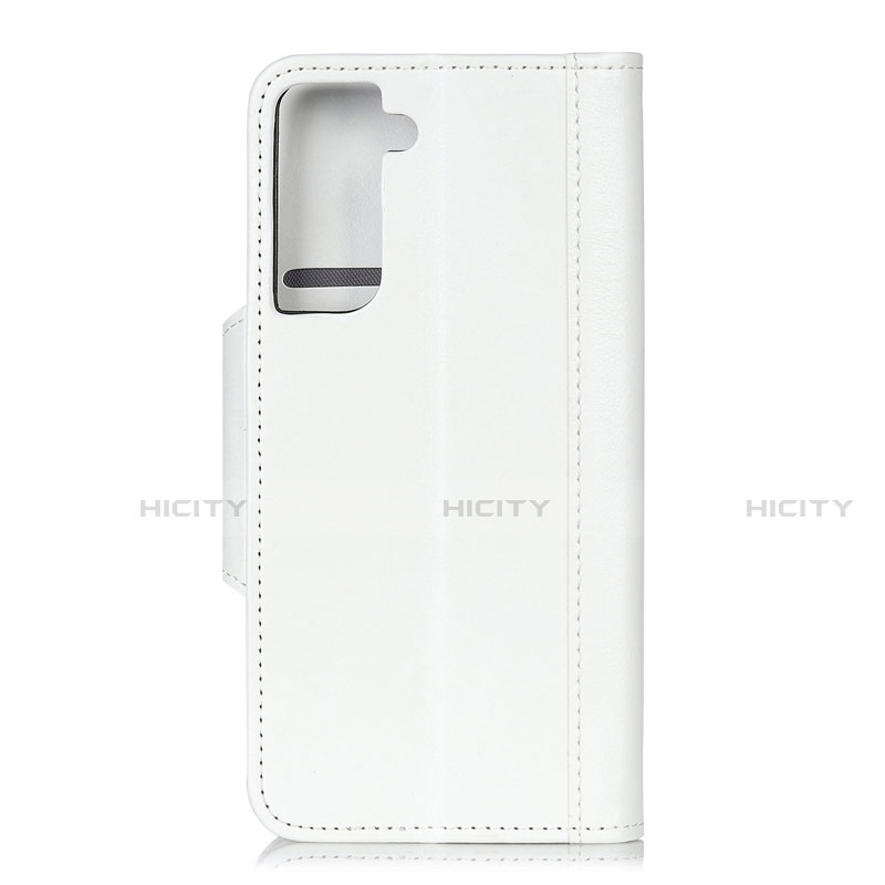 Custodia Portafoglio In Pelle Cover con Supporto L01 per Samsung Galaxy S21 Plus 5G