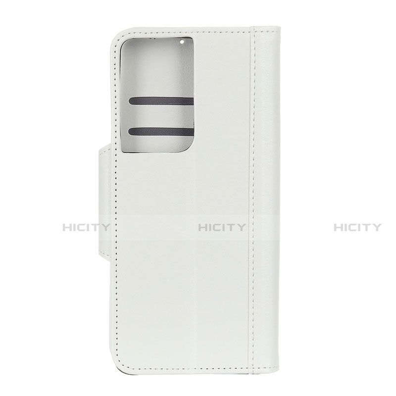 Custodia Portafoglio In Pelle Cover con Supporto L01 per Samsung Galaxy S30 Ultra 5G